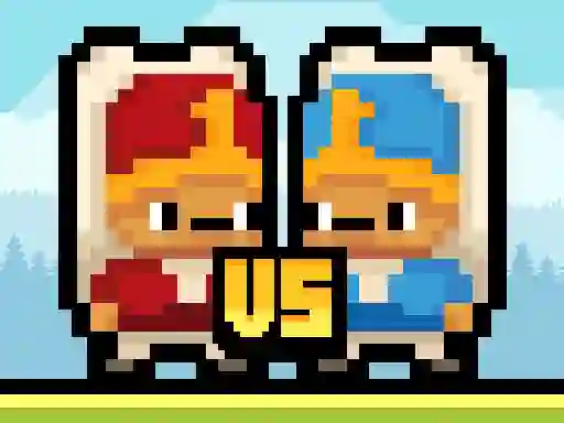 Gêm Janissary Battles ar-lein