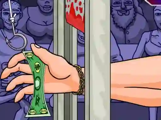 Gêm Handless Millionaire 3 ar-lein