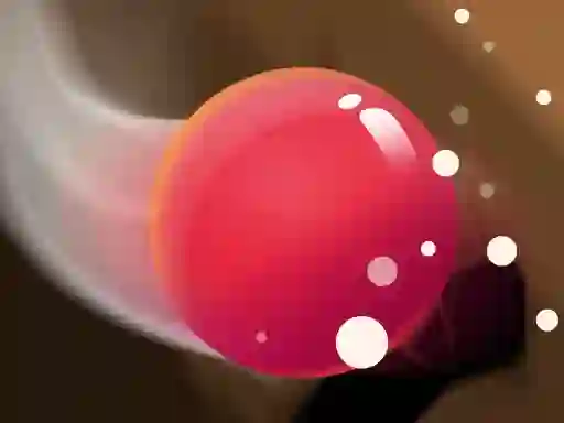 Gêm Falling Ball ar-lein