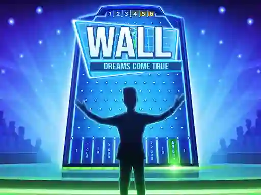 Gêm The Wall ar-lein