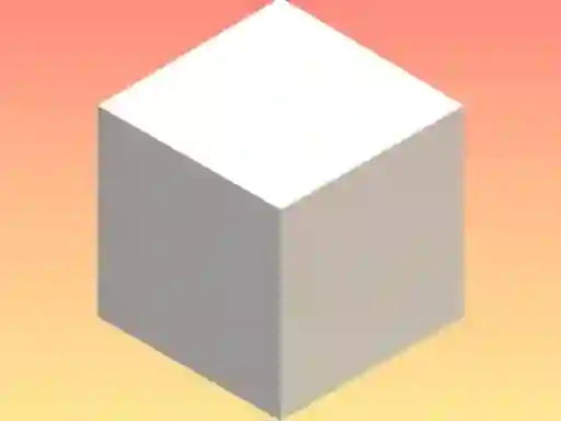Gêm Cube From Space ar-lein