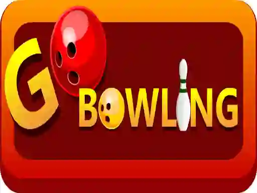 Gêm Go Bowling ar-lein