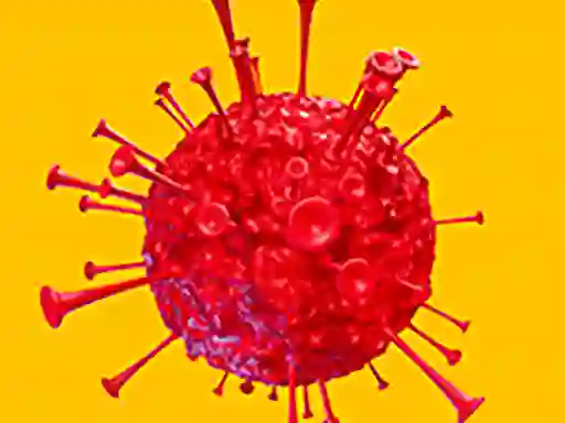 Gêm Fight Virus ar-lein