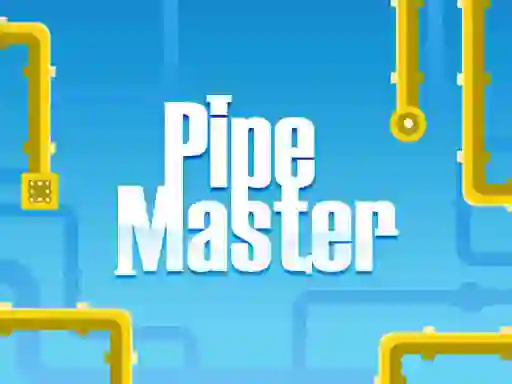 Gêm Pipe Master ar-lein