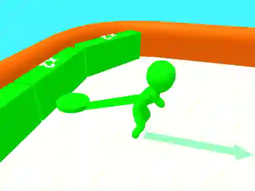 Gêm Battle Disc ar-lein