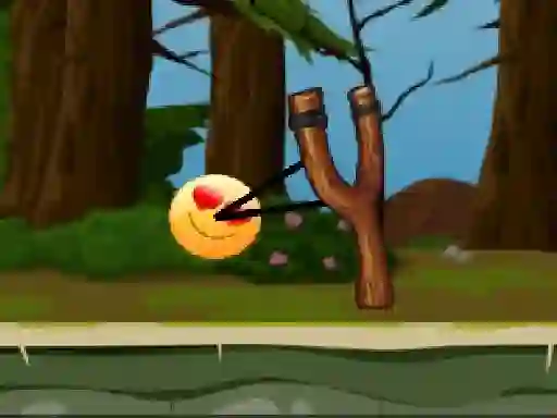 Gêm Angrymoji ar-lein