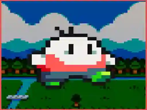 Gêm Super Nuwpy Adventure ar-lein