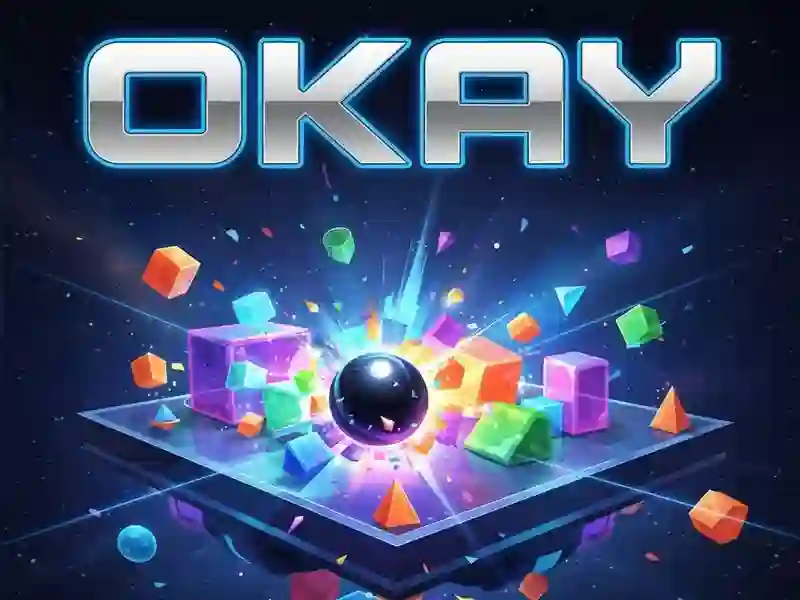 Gêm Okay ar-lein