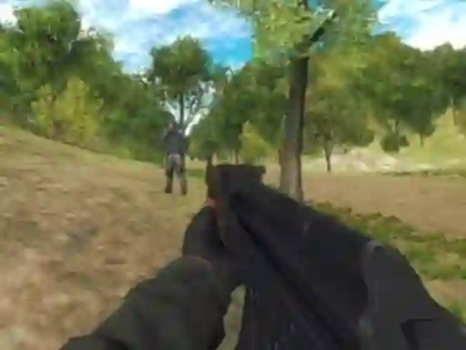 Gêm Army Combat ar-lein