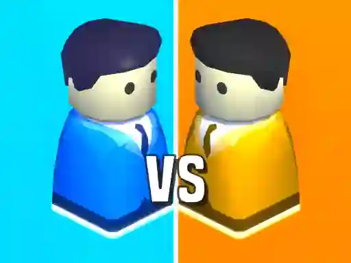 Gêm City War 3d ar-lein