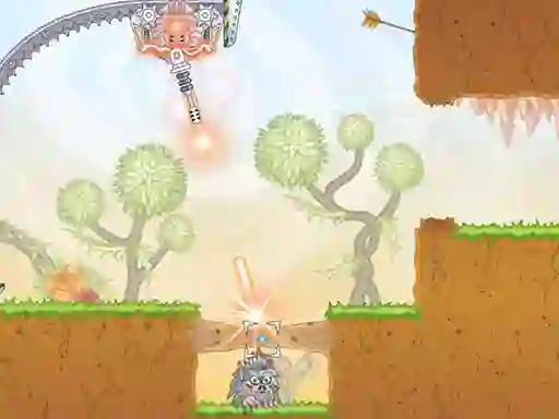 Gêm Laser Cannon 2 ar-lein