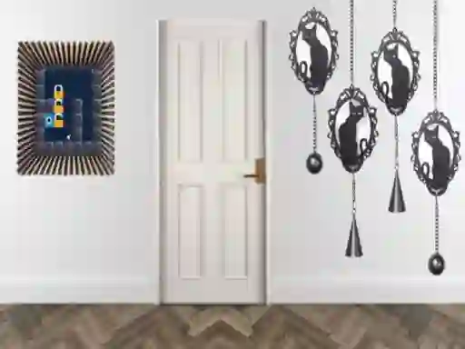 Gêm Ecstatic Boy Escape ar-lein