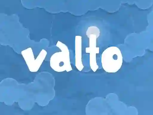 Gêm Valto ar-lein