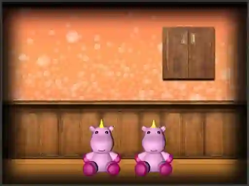 Gêm Amgel Kids Room Escape 51 ar-lein