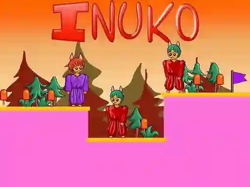 Gêm Inuko ar-lein