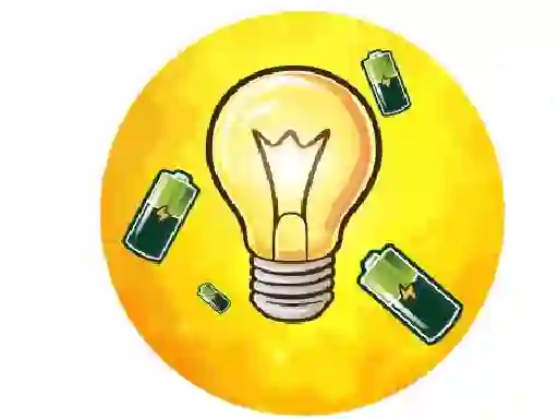 Gêm Bright Connect ar-lein