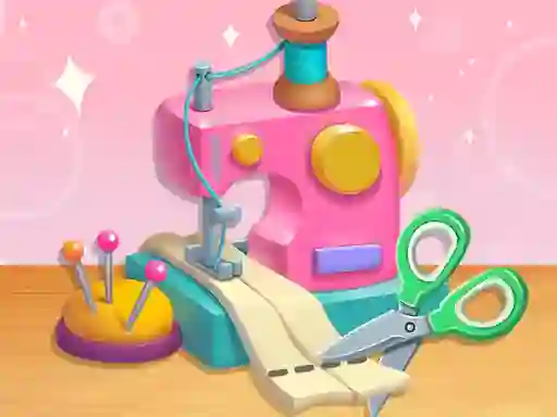 Gêm Doll Game DIY Fashion Star ar-lein