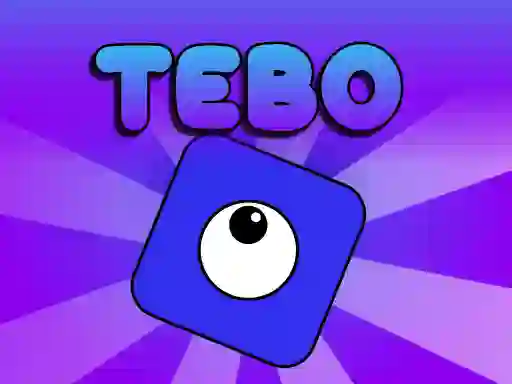 Gêm Tebo ar-lein