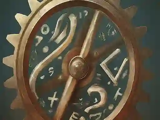 Gêm Learn Maths MCQs ar-lein