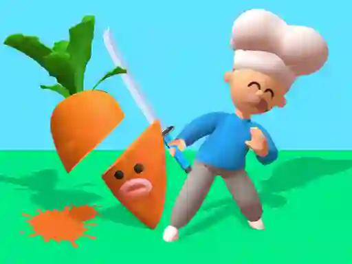 Gêm Fruit Survivor ar-lein