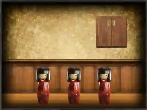 Gêm Amgel Kids Room Escape 70 ar-lein