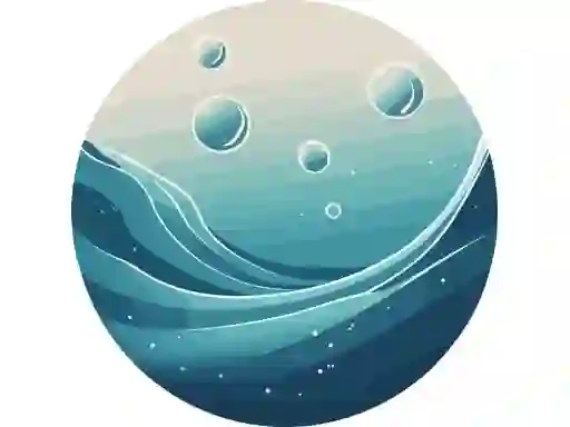 Gêm Ocean Orbs ar-lein