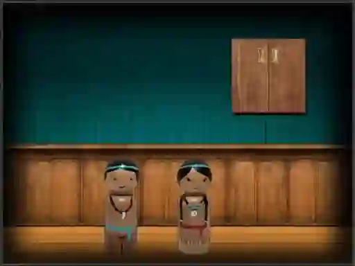 Gêm Amgel Kids Room Escape 73 ar-lein