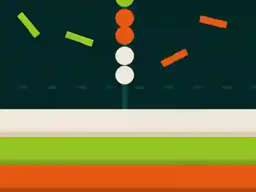 Gêm Color Dots ar-lein