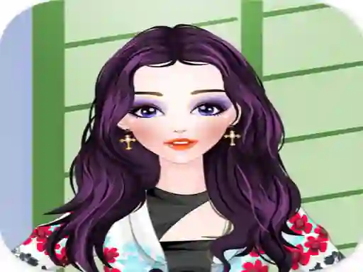 Gêm My Casual Life ar-lein