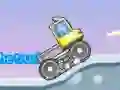 Gêm Snow Truck 2 ar-lein