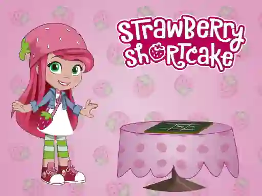 Gêm Strawberry Board Games ar-lein