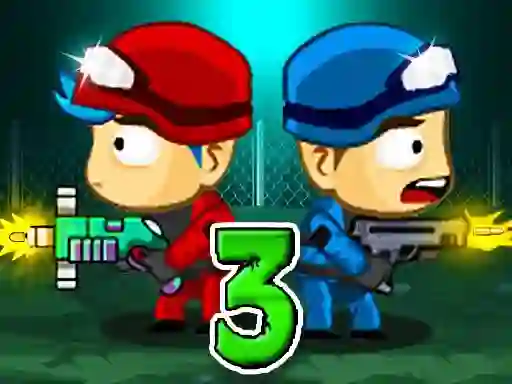 Gêm Zombie Last Castle 3 ar-lein