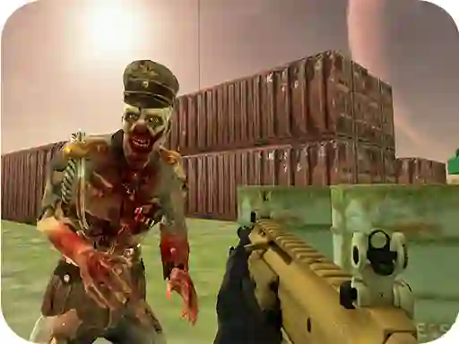 Gêm Battle Swat vs Mercenary ar-lein