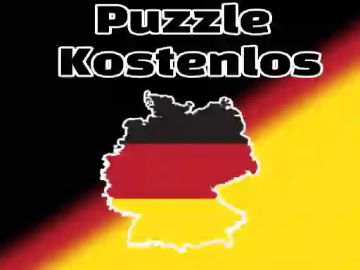Gêm Puzzle Kostenlos ar-lein