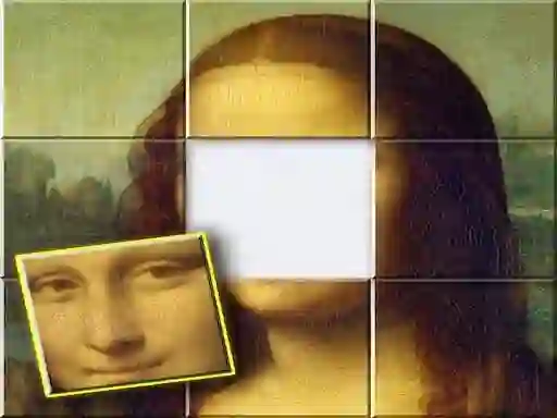 Gêm Jigsort Puzzles ar-lein
