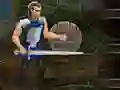 Gêm Warlords 2 Rise of Demons ar-lein