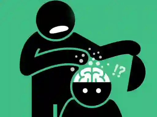 Gêm Brain Wash ar-lein