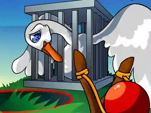 Gêm Cage Busters ar-lein