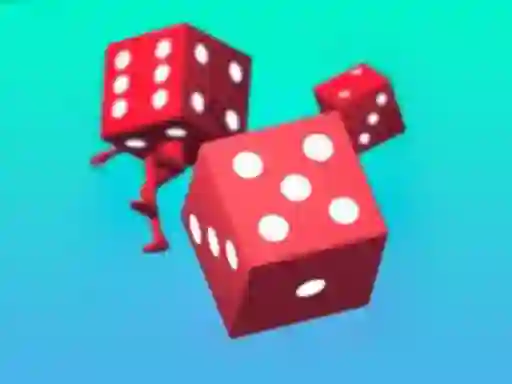 Gêm Dice Gang ar-lein