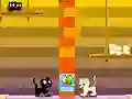 Gêm Swing Cat ar-lein