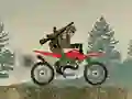 Gêm Army Rider ar-lein