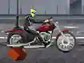 Gêm Cycle Commando ar-lein