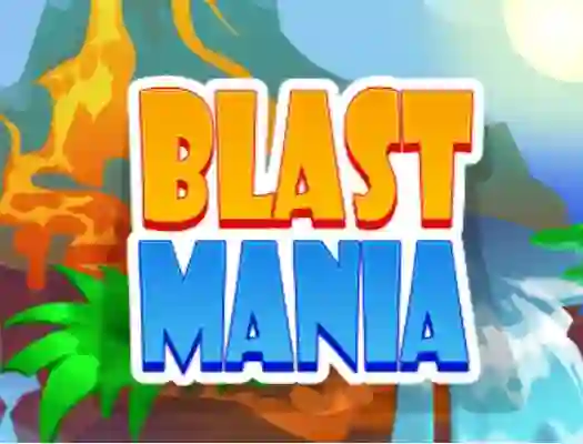 Gêm Blast Mania ar-lein