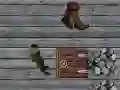 Gêm Escape From Castle Dragonstone ar-lein