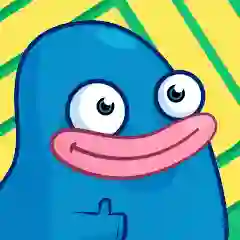 Gêm Maze Monster ar-lein