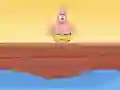 Gêm SpongeBob Seesaw Mania ar-lein