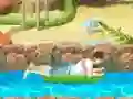 Gêm Uphill Rush 5 ar-lein
