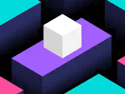 Gêm Mr Cube ar-lein