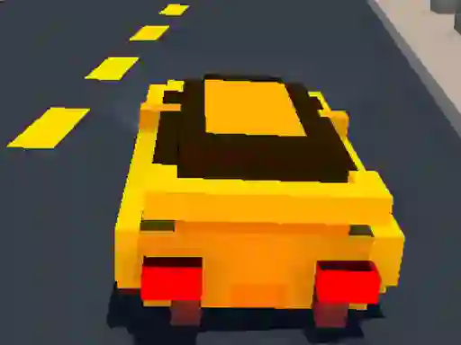 Gêm Pixel Driver ar-lein