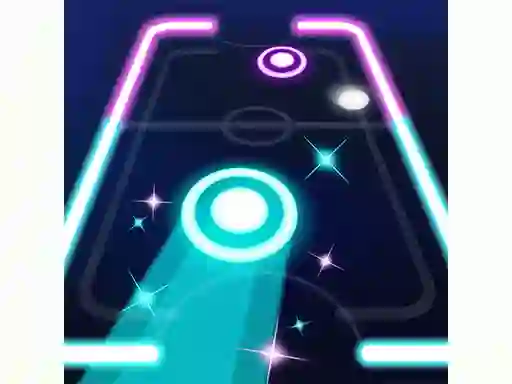 Gêm Insane Hockey Online ar-lein
